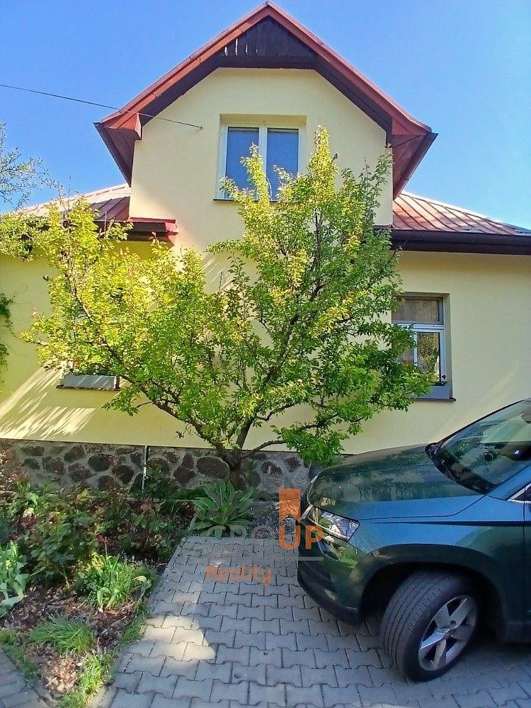 Rodinný dům · 120 m² · Praha - Braník, okres Praha 4, Hlavní město Praha - 3