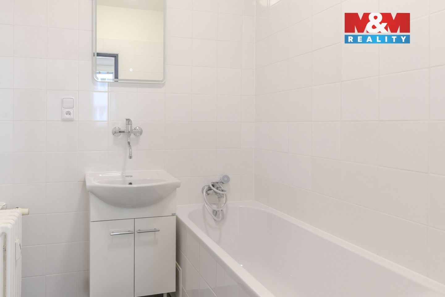Pronájem byt 3+1 - Mokrá II, Zlín, 82 m²