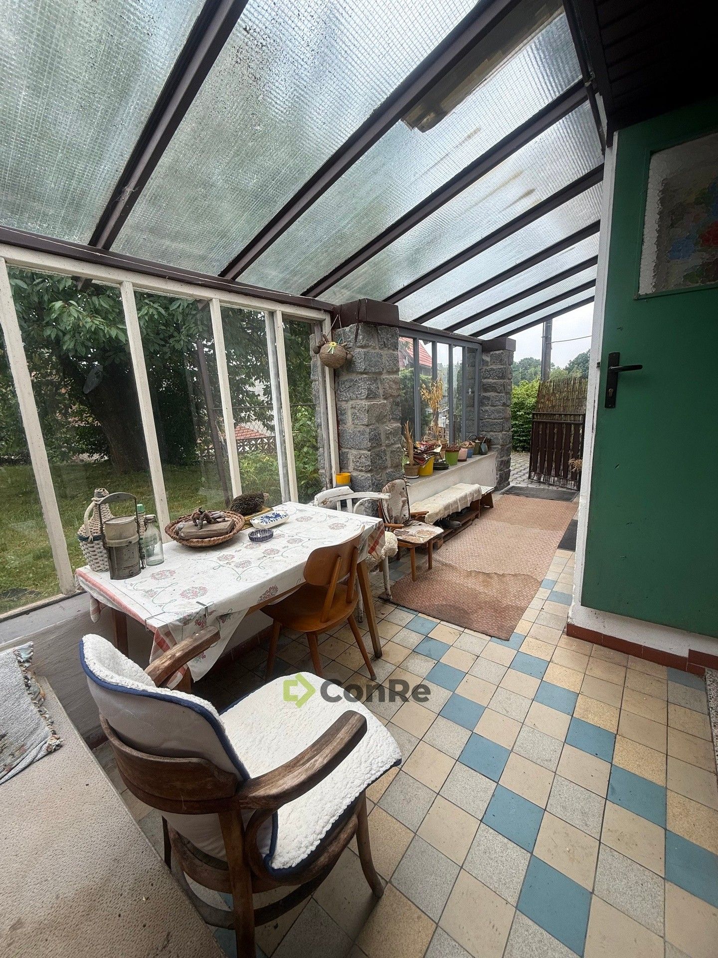 Prodej rodinný dům - Cerekvice nad Loučnou, 135 m² - 5