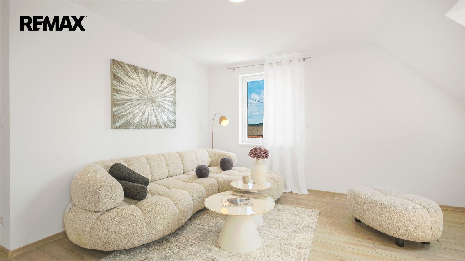 Byt 4+kk · 99 m² · Nademlýnská, Sedlčany - 3