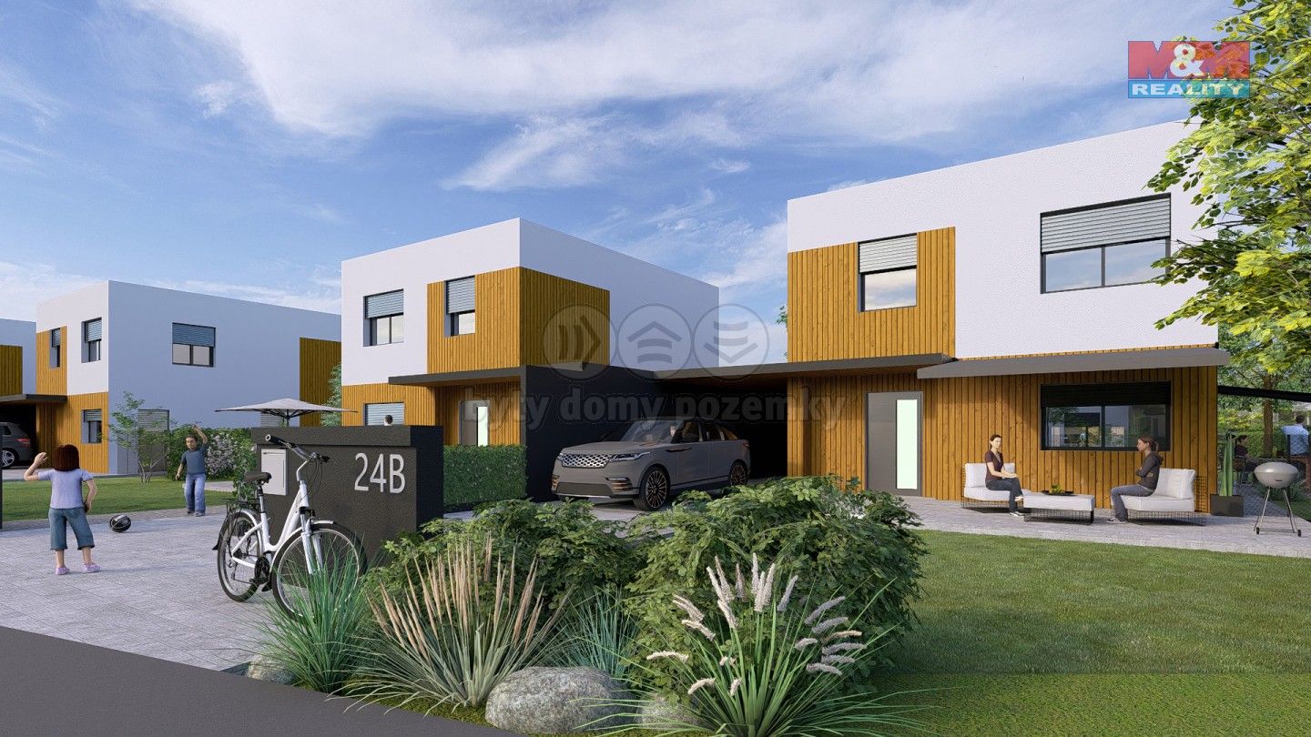 Prodej ostatní - Prostřední Bludovice, Horní Bludovice, 115 m²