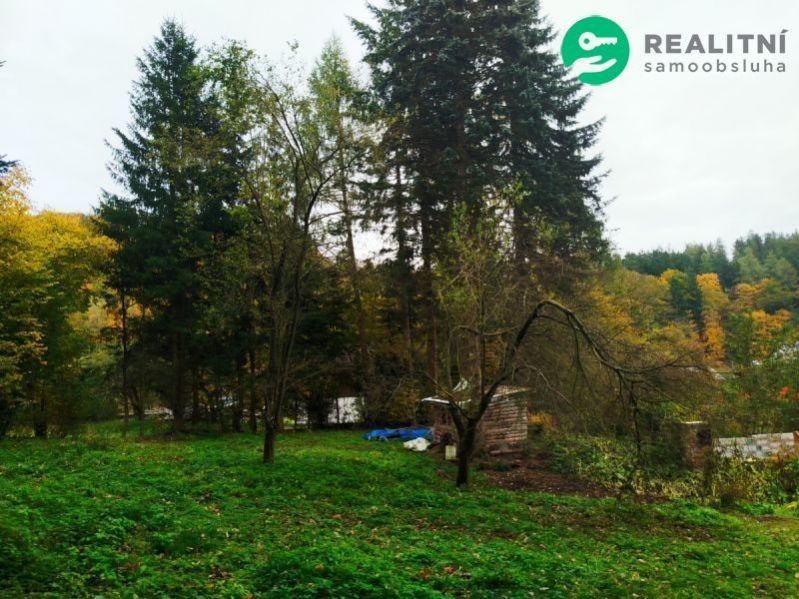 Pozemek pro bydlení · 2 020 m² · Dolní Štěpanice, Benecko - 3