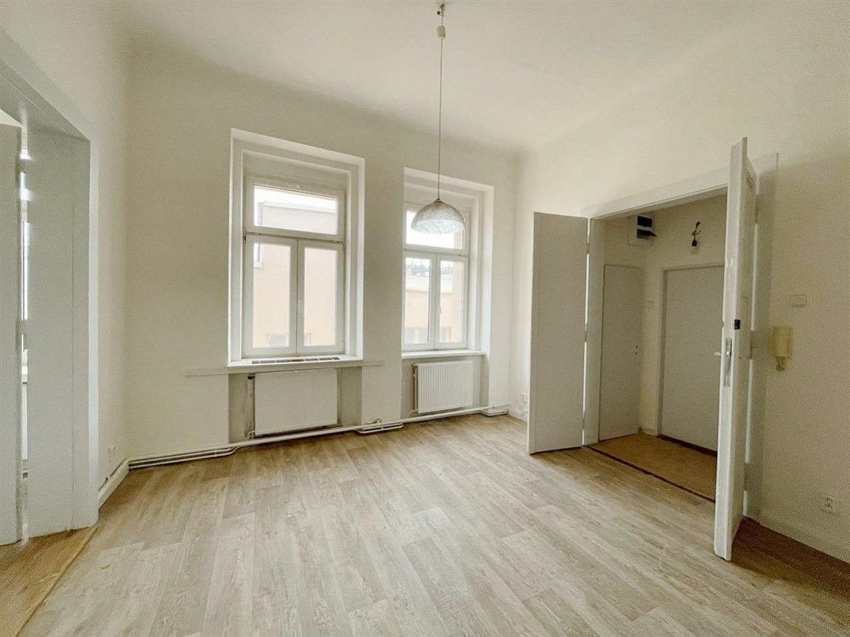 Pronájem byt 3+kk - Praha - Karlín, okres Praha 8, Hlavní město Praha, 75 m² - 5