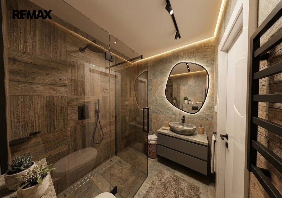 Byt 2+kk · 46 m² · Březinova 523, Praha Karlín - 3
