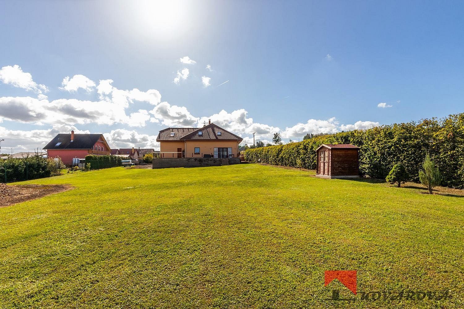 Rodinný dům · 346 m² · Újezd, okres Beroun - 4