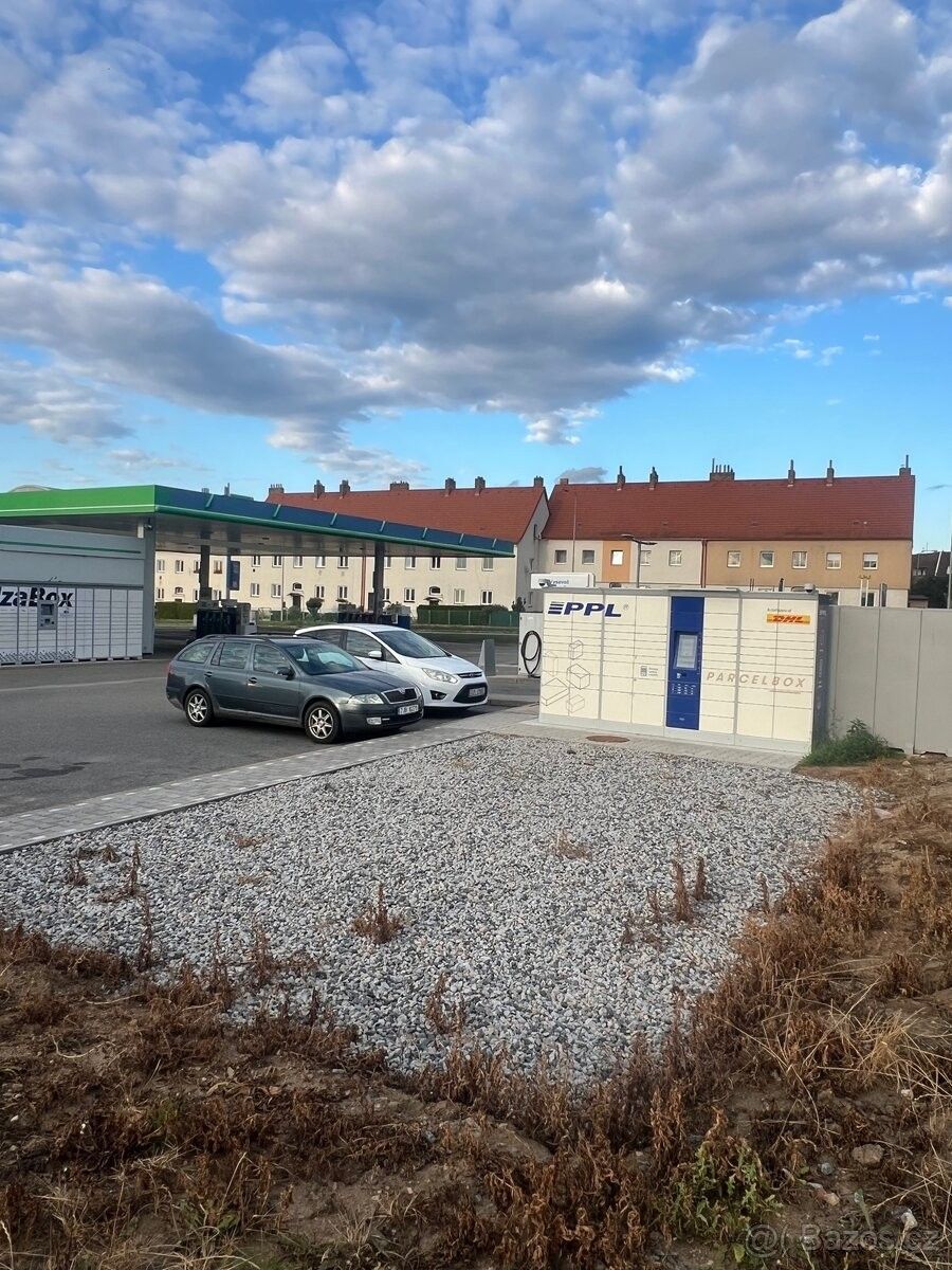 Pozemky pro bydlení, Jihlava, 586 01 - 1