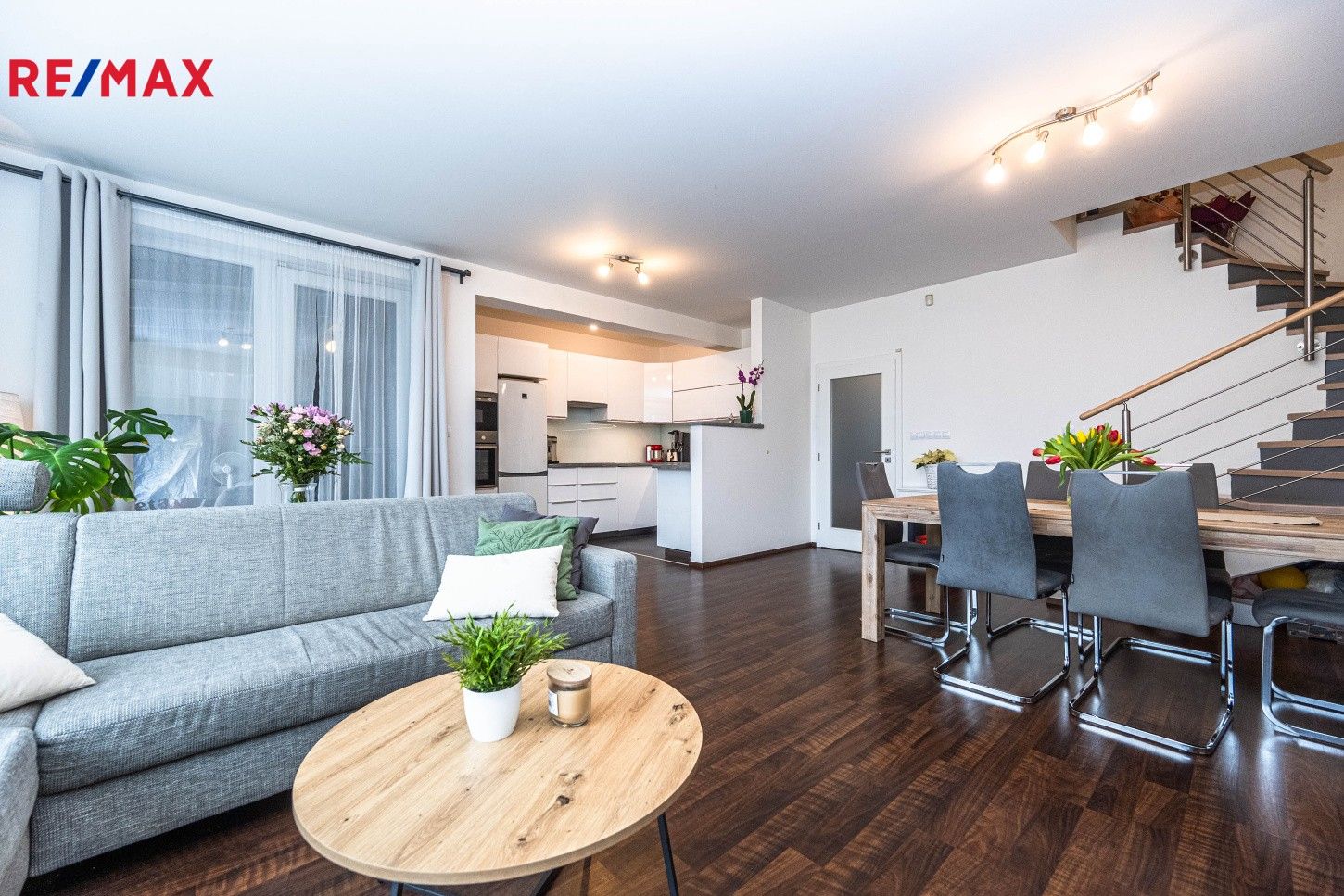 Prodej rodinný dům - Třebanická, Praha, 141 m²