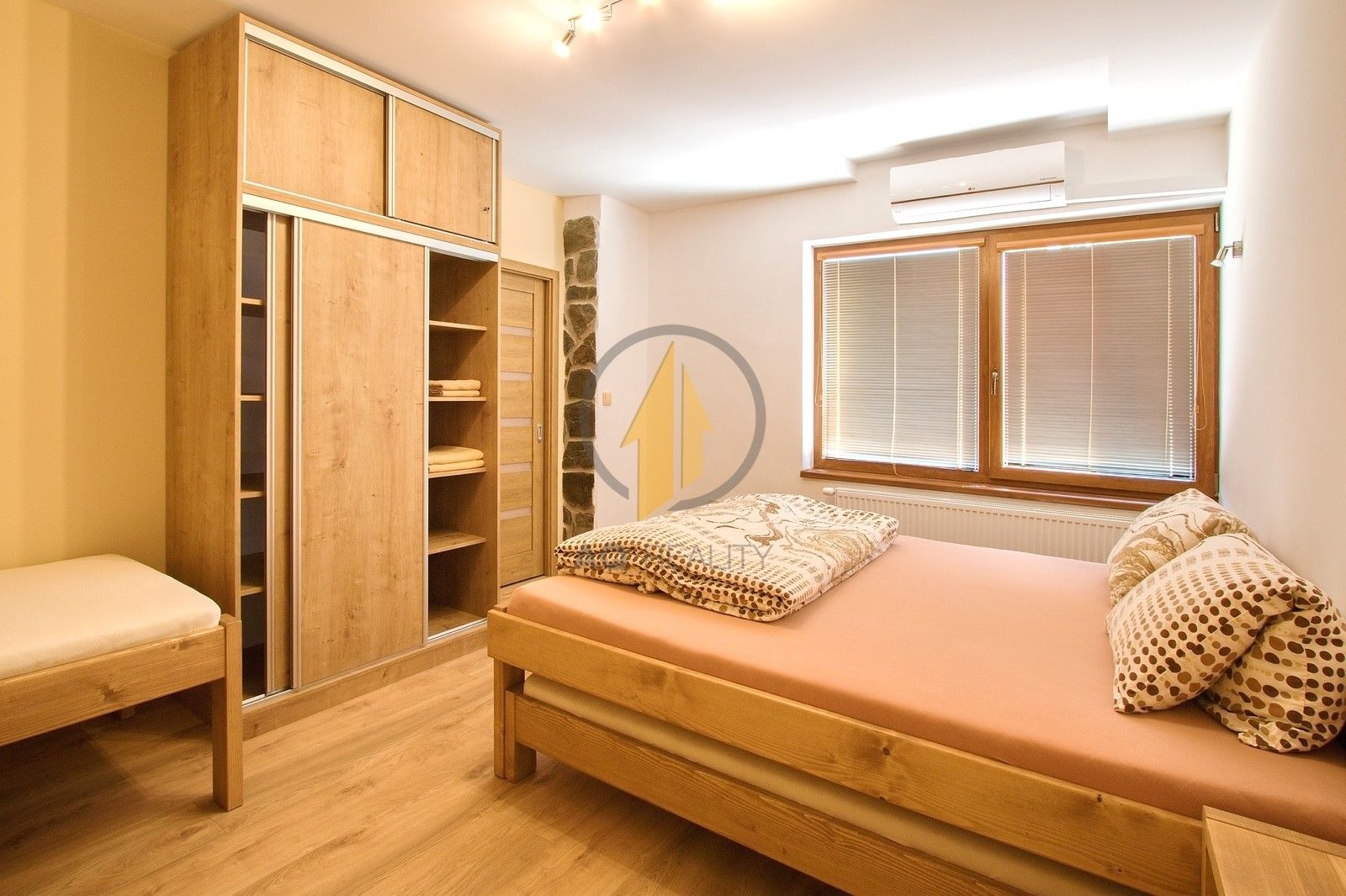 Pronájem ubytovací zařízení - Žižkova, Turnov, 1 m²