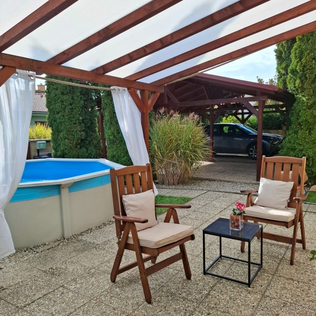 Rodinné domy, Kroměříž, 767 01