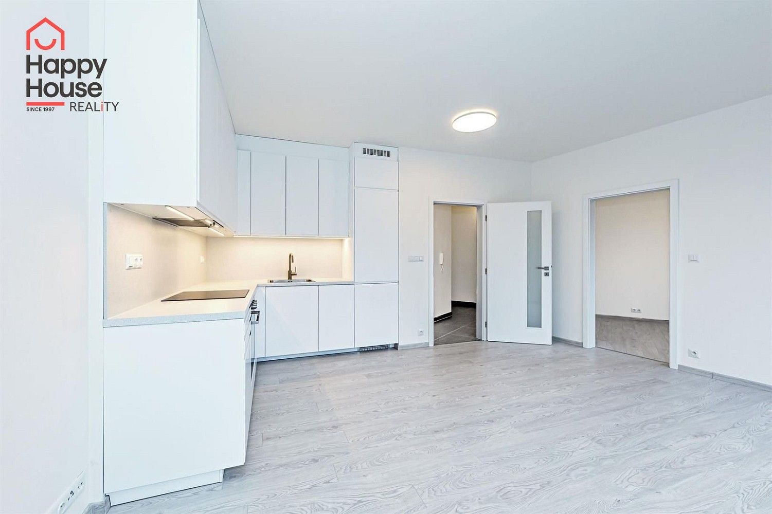 2+kk, Praha - Nusle, okres Praha 4, Hlavní město Praha, 50 m² - 2