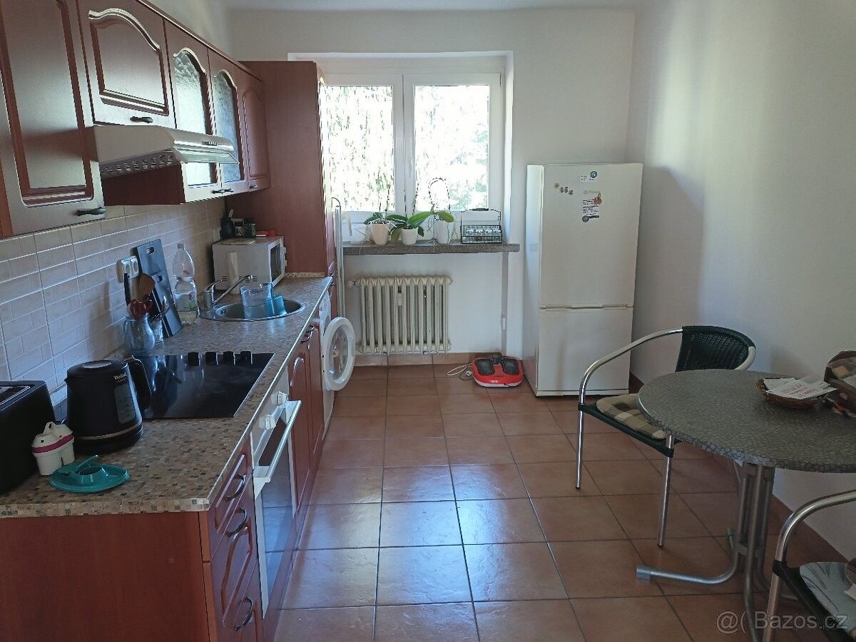 Pronájem byt - Dobruška, 518 01