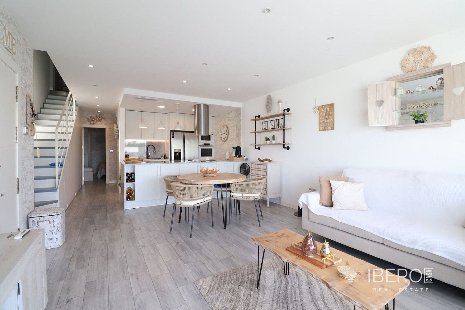 Prodej rodinný dům - Daya Vieja, ES, 130 m² - 5