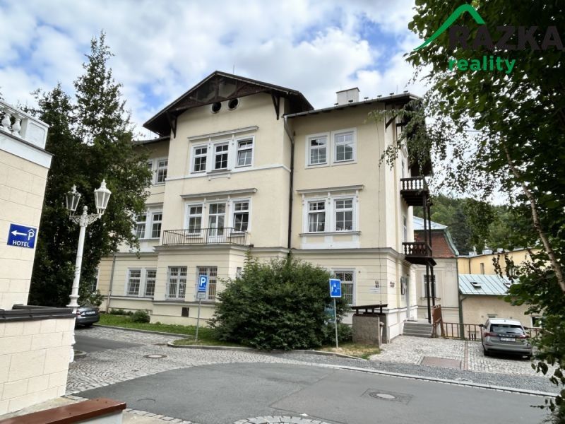 Pronájem kancelář - Mariánské Lázně, 353 01 - 5