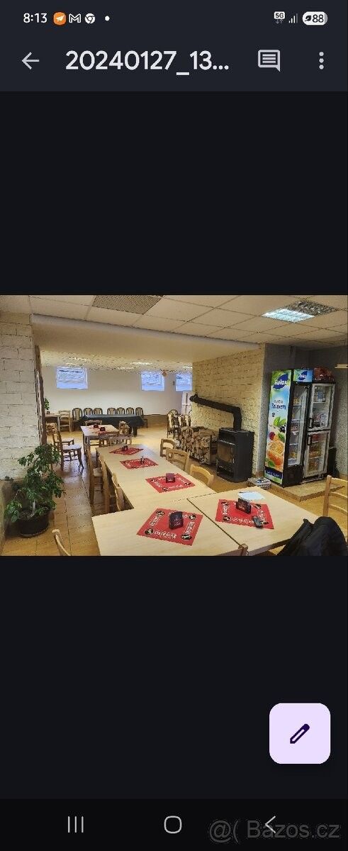 Restaurace · Děhylov, 747 94 - 3