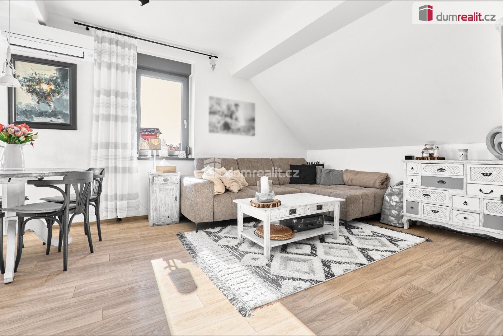Byt 4+1 · 92 m² · Příčná, Karlovy Vary - 4
