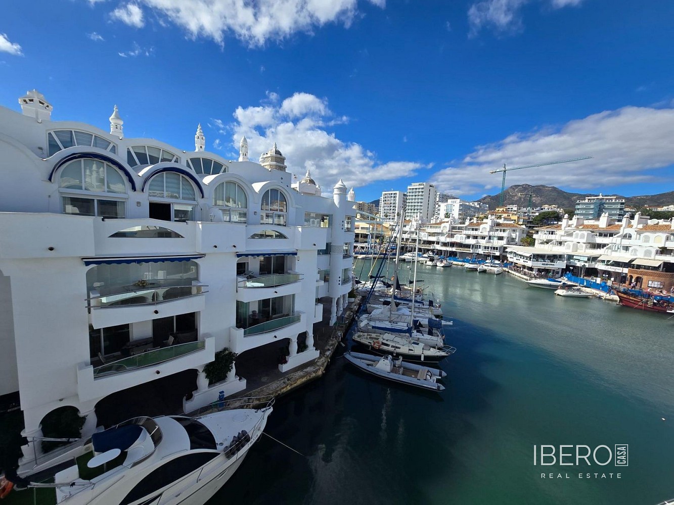 3+kk, Benalmadena, Španělsko, 107 m² - 1