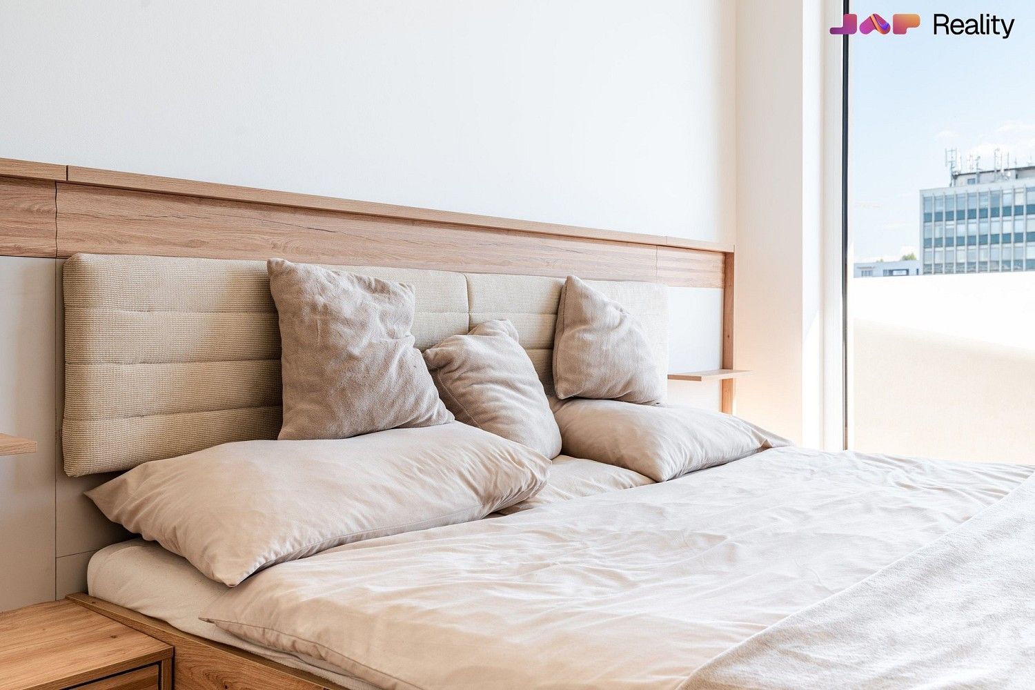 Pronájem byt 2+kk - Komárovská, Brno - Komárov, 54 m² - 5