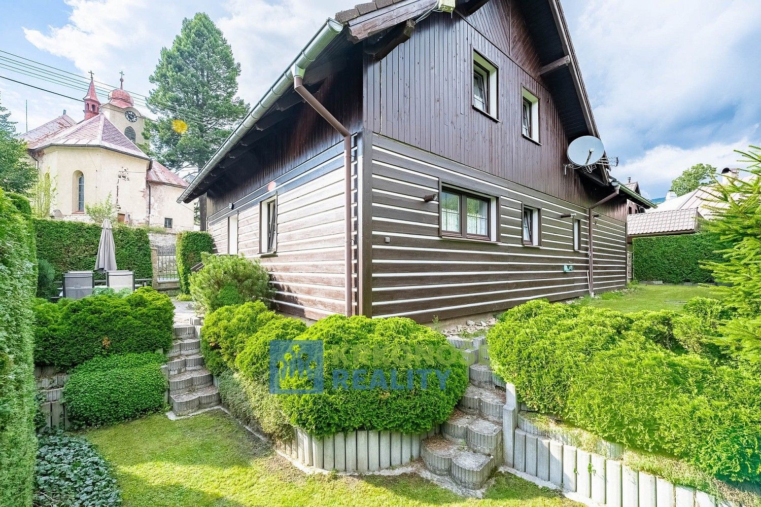 Rodinný dům · 230 m² · Černý Důl, okres Trutnov, Královéhradecký kraj - 3