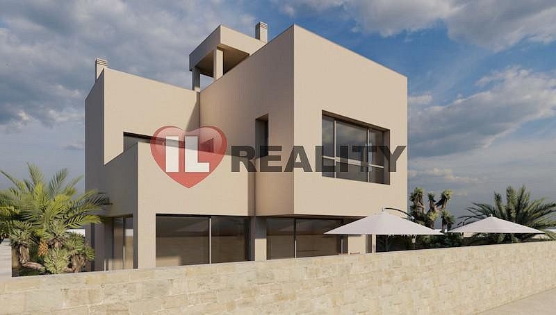 Rodinný dům · 527 m² · 03191 Torre de la Horadada, Alicante, Španělsko, Španělsko - 3