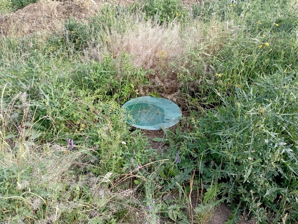 Prodej pozemek pro bydlení - Stračov, 503 14 - 2