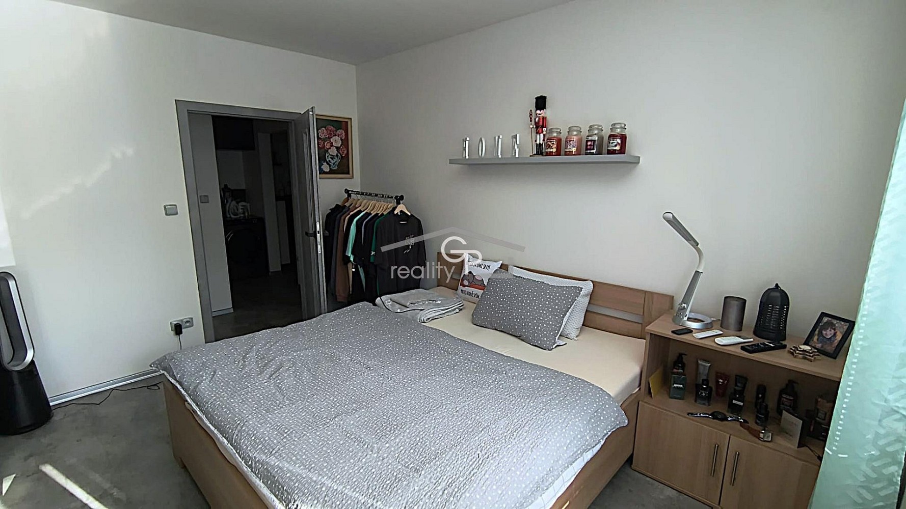 Pronájem byt 2+kk - Ant. Barcala, České Budějovice - České Budějovice 2, 42 m² - 5