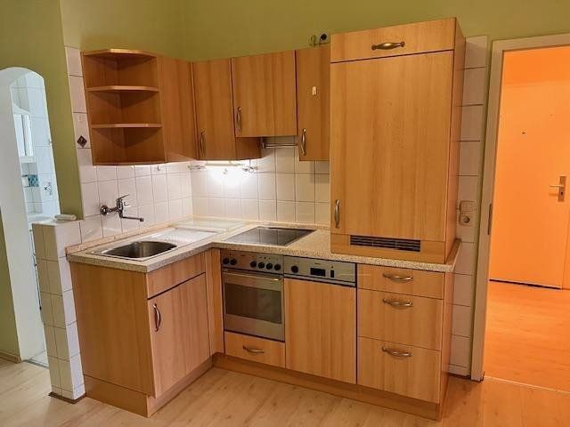 2+1, Steigerstraße, 15 Dortmund Mitte Nordrhein-Westfalen 44145, 52 m² - 2