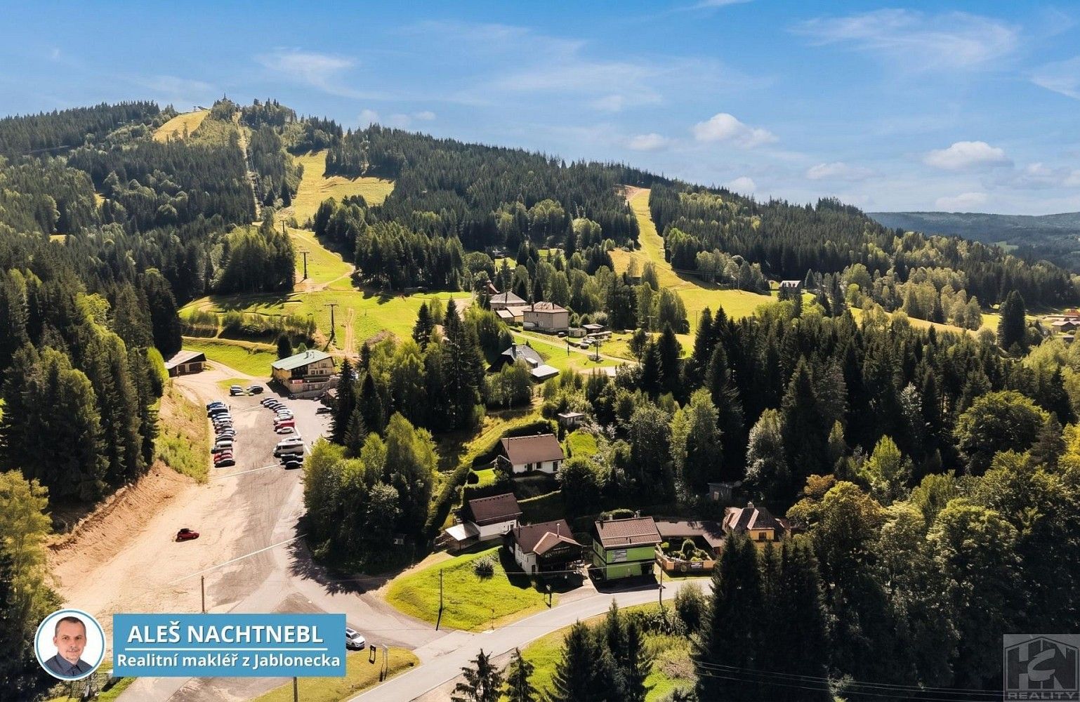 Restaurace, Tanvald, okres Jablonec nad Nisou, Liberecký kraj, 134 m² - 1
