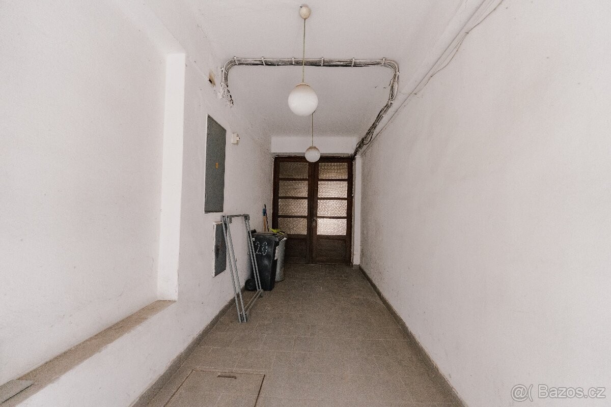 Rodinný dům · České Budějovice, 370 01 - 3