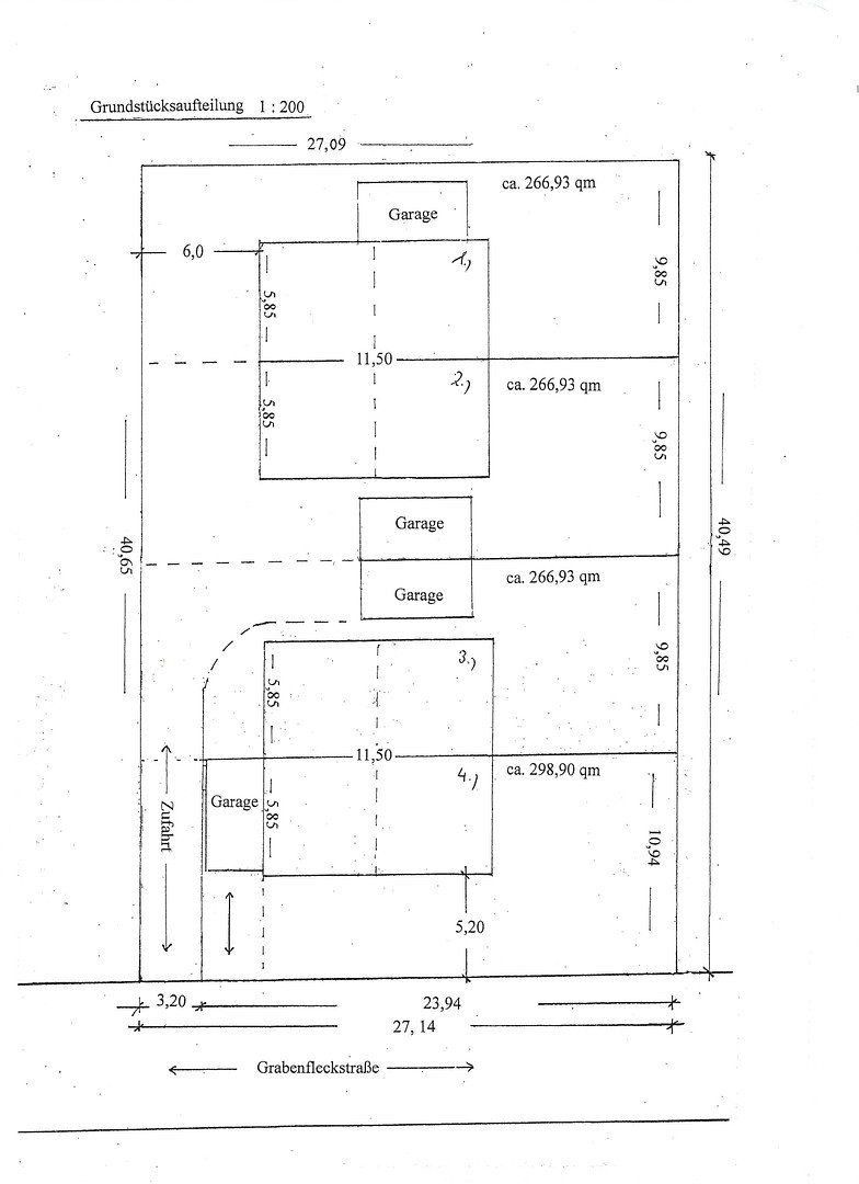 Rodinný dům · 142 m² · München Lochhausen Bayern 81249 - 3