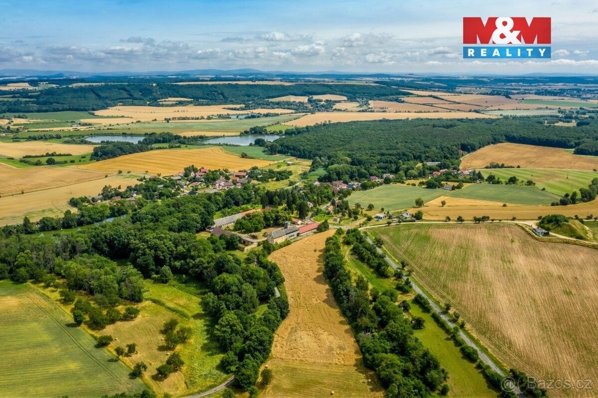 Prodej pozemek pro bydlení - Dolní Bousov, 294 04