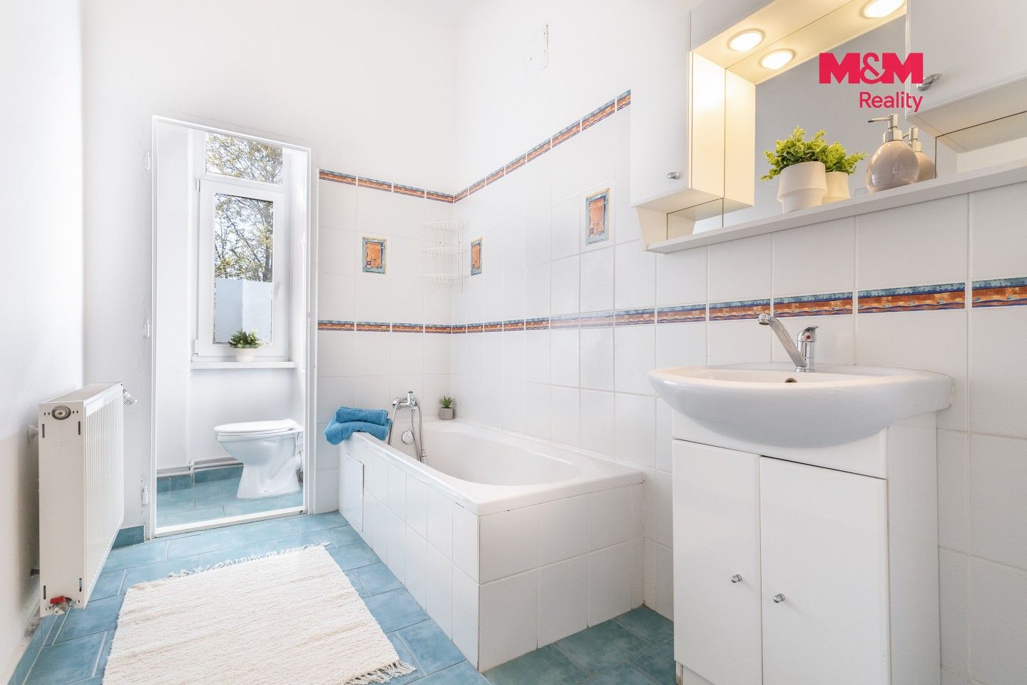 1+1, Odboje, Český Těšín, 49 m² - 2