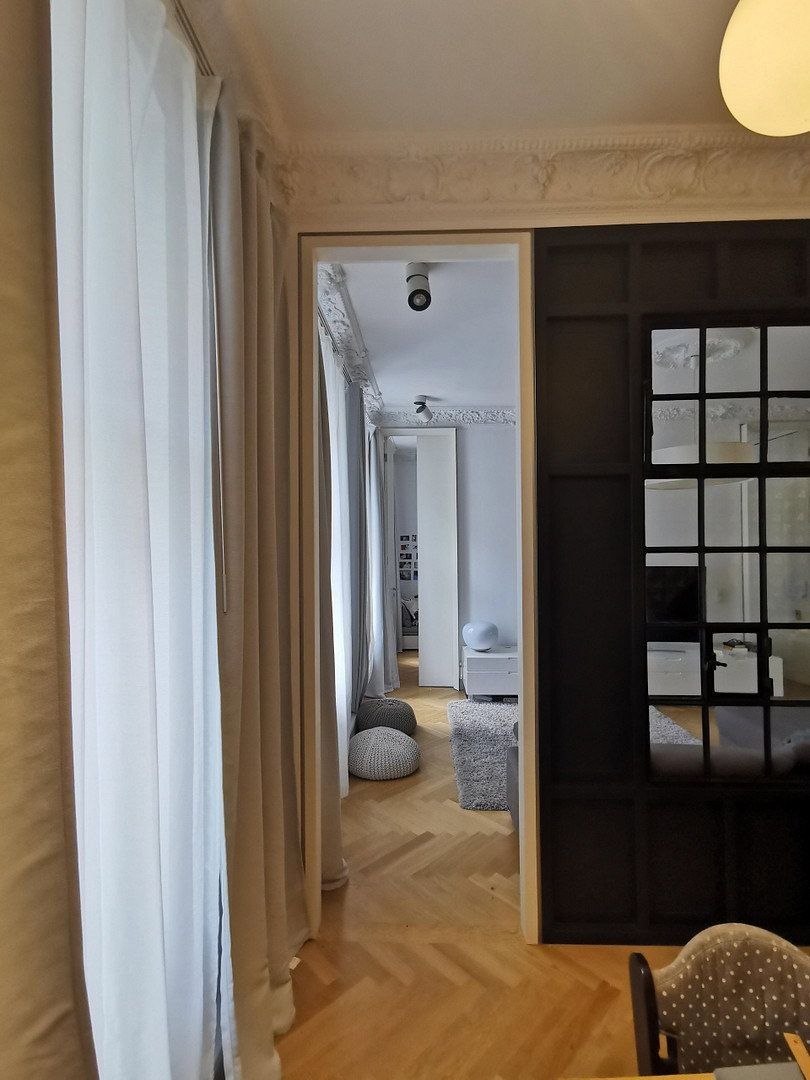Byt 4+1 · 93 m² · Berlin Prenzlauer Berg Berlin 10437 - 4