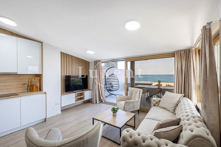 3+kk, Pag, Chorvatsko, 120 m² - 2
