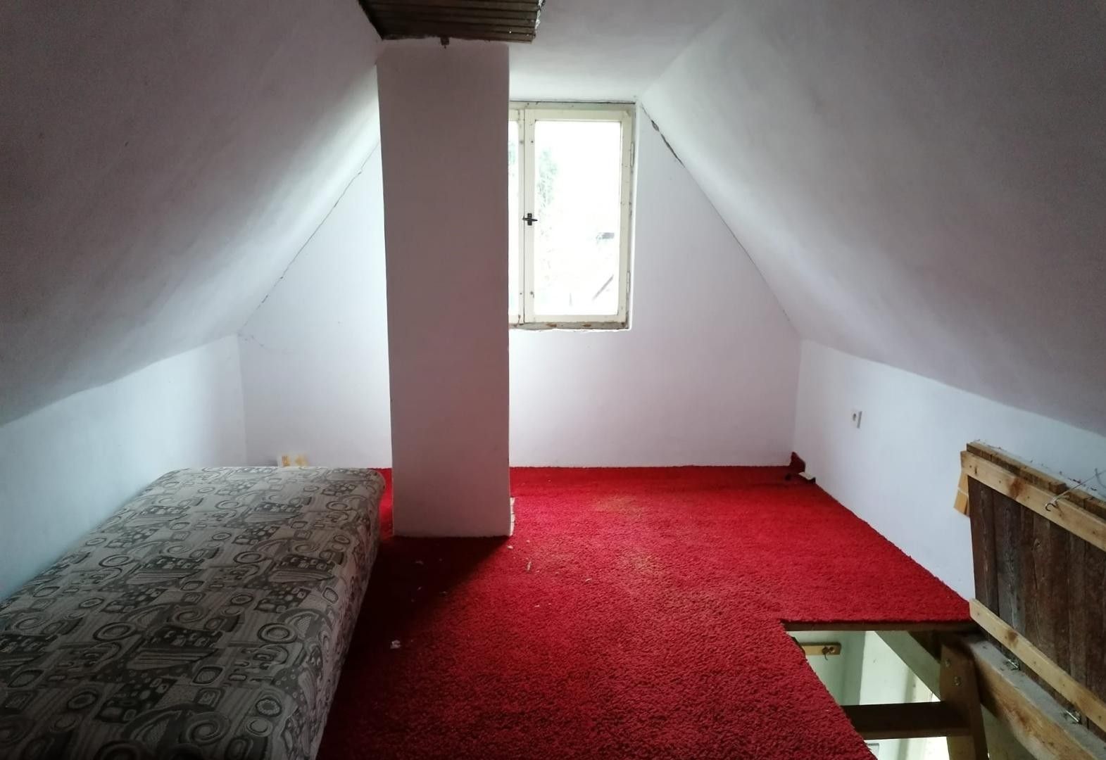 Chata · 30 m² · Cheb Podhrad - 4