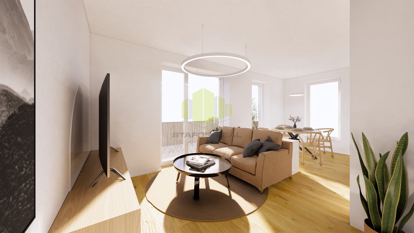 Prodej byt 2+kk - Mánesova, Lipník nad Bečvou, 50 m²