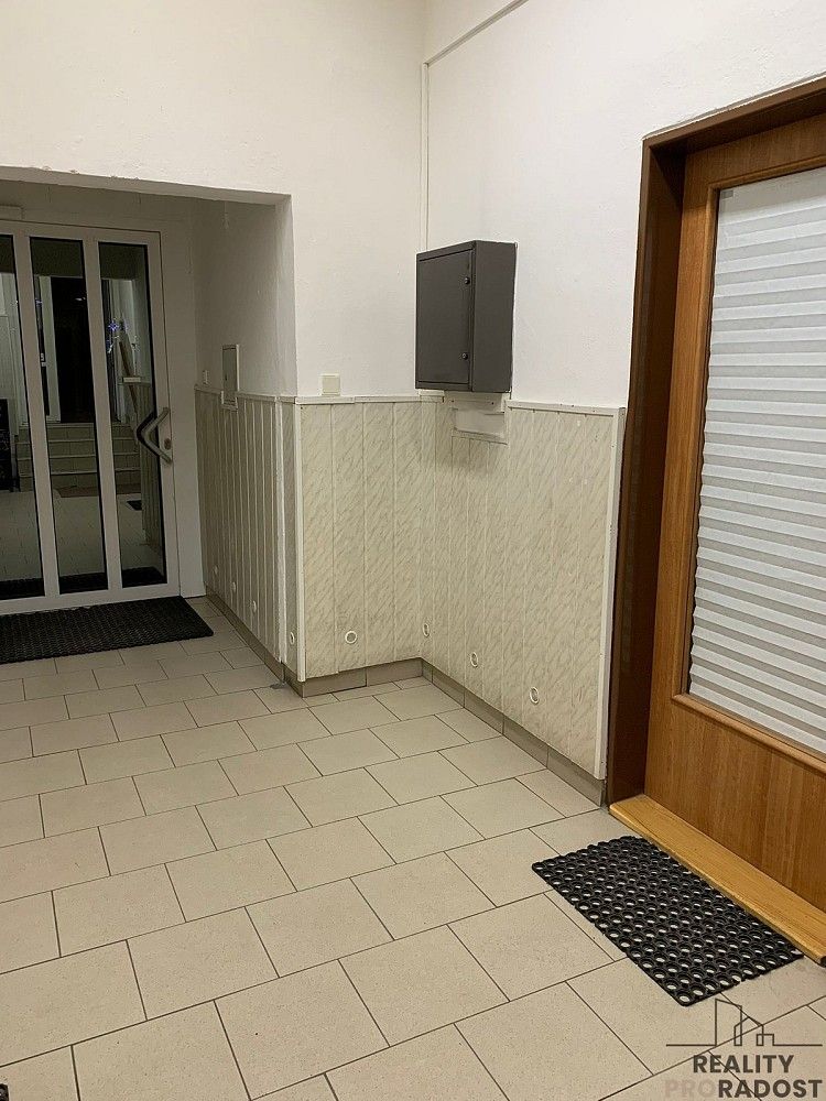 Obchodní prostory, Bohumín - Nový Bohumín, okres Karviná, Moravskoslezský kraj, 30 m² - 2