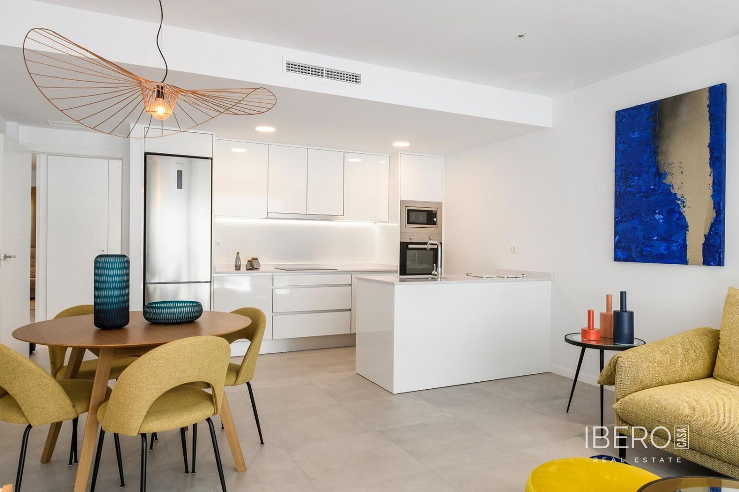 Prodej byt 3+kk - Campoamor, Španělsko, 105 m² - 5