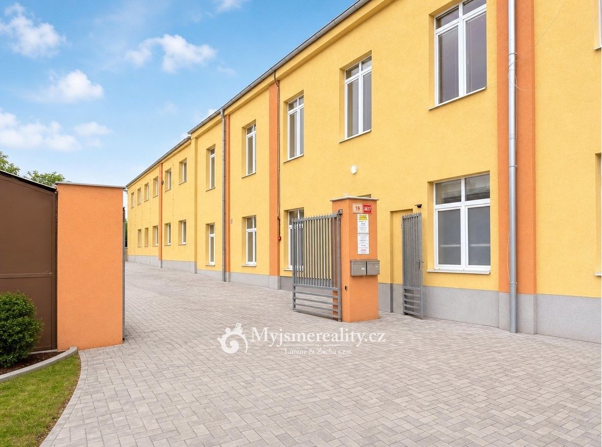 Kanceláře, Znojmo, 669 02