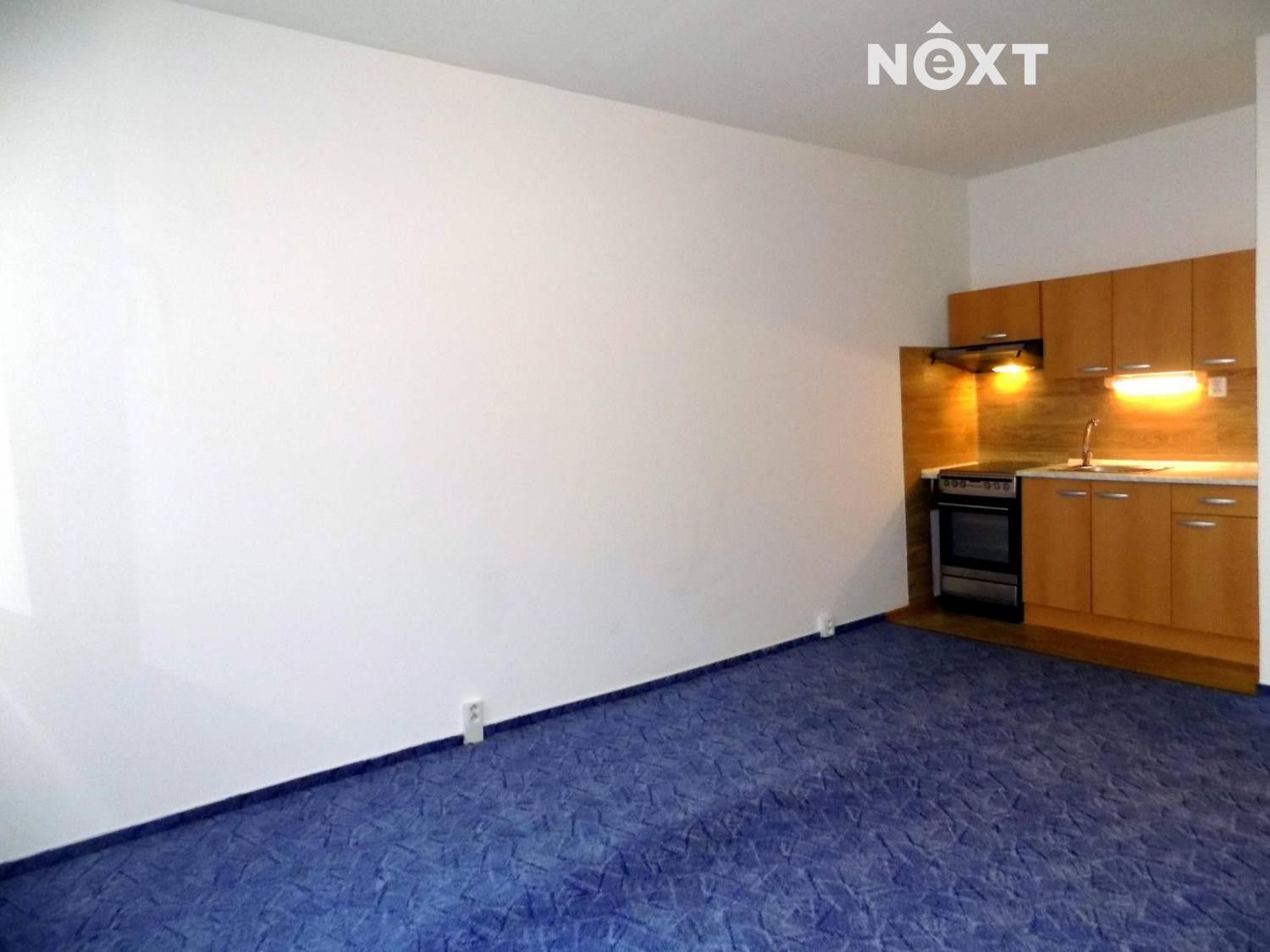 2+kk, Brněnská, Česká Lípa, 41 m²