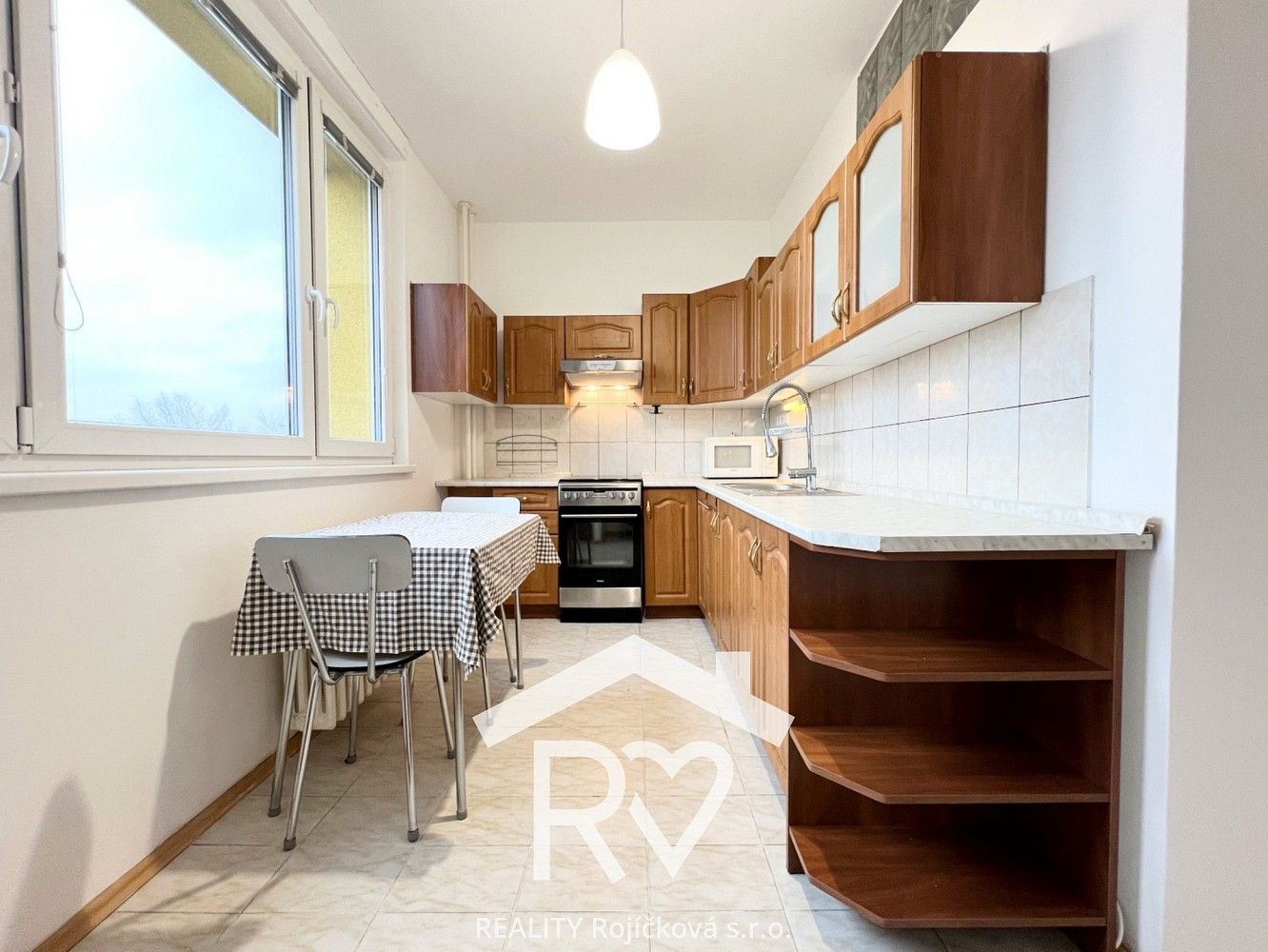 Byt 3+1 · 68 m² · Ostrava - Muglinov, okres Ostrava-město, Moravskoslezský kraj - 3