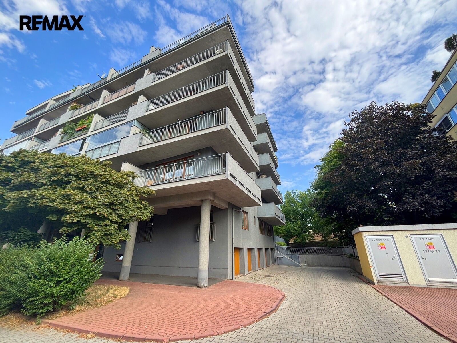 Nemovitost · 30 m² · Vřesová 678, Praha Troja - 4