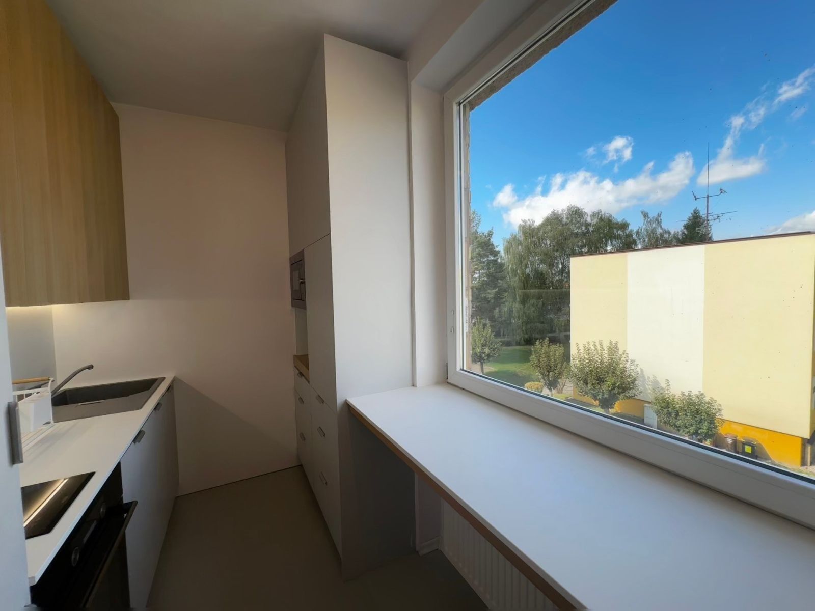Prodej byt 3+1 - Bezručova, Hradec Králové - Pražské Předměstí, Královéhradecký kraj, 62 m² - 5