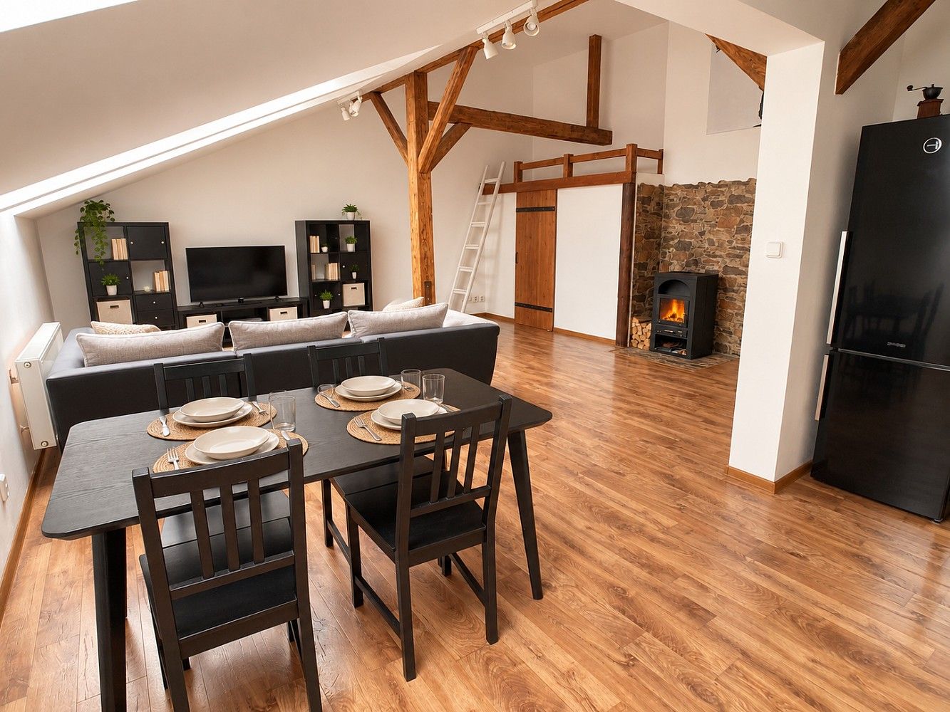Byt 2+kk · 73 m² · Veleslavínova, Opava - Předměstí - 4
