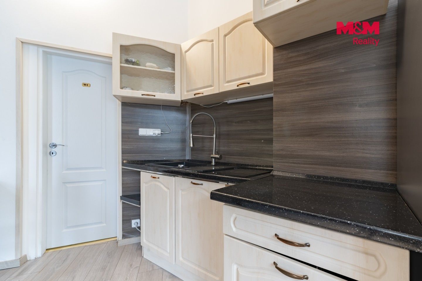 5+1, nábřeží Jana Palacha, Karlovy Vary, 340 m² - 2