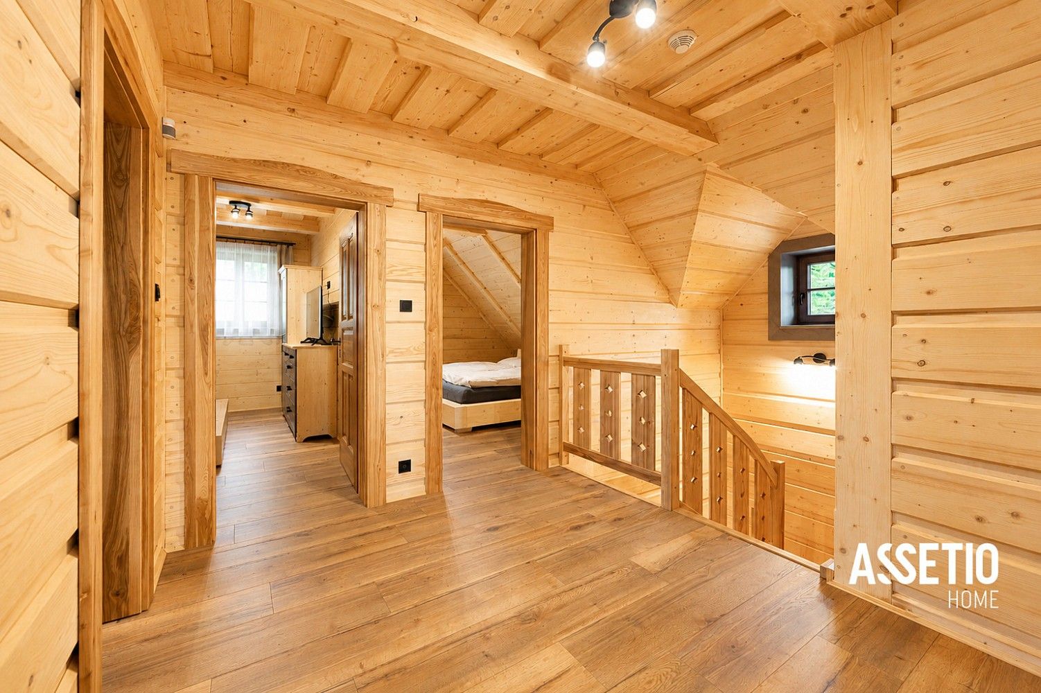 Chalupa · 235 m² · Nový Hrozenkov, okres Vsetín, Zlínský kraj - 3