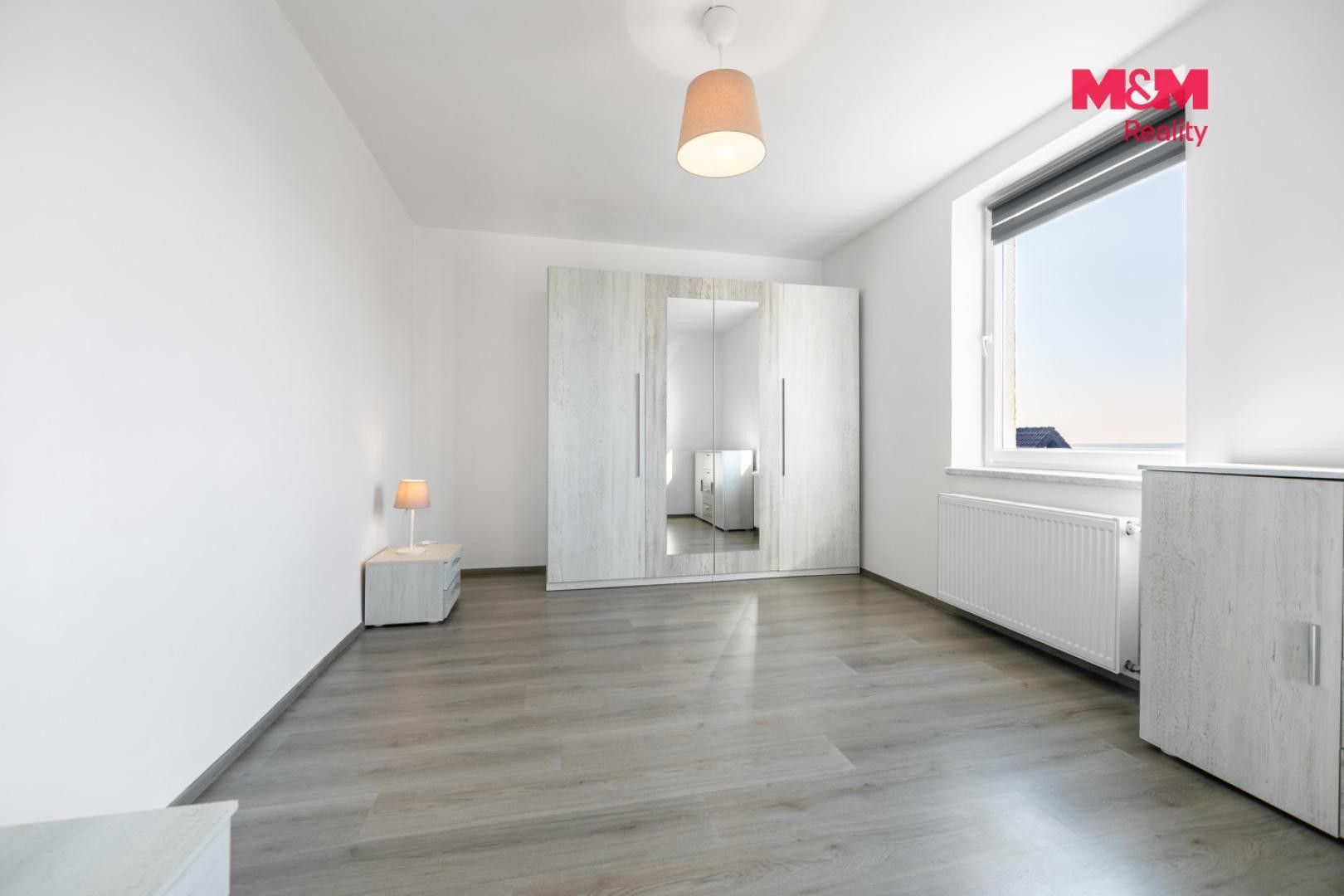 Byt 2+1 · 65 m² · Horní Bělá - 4