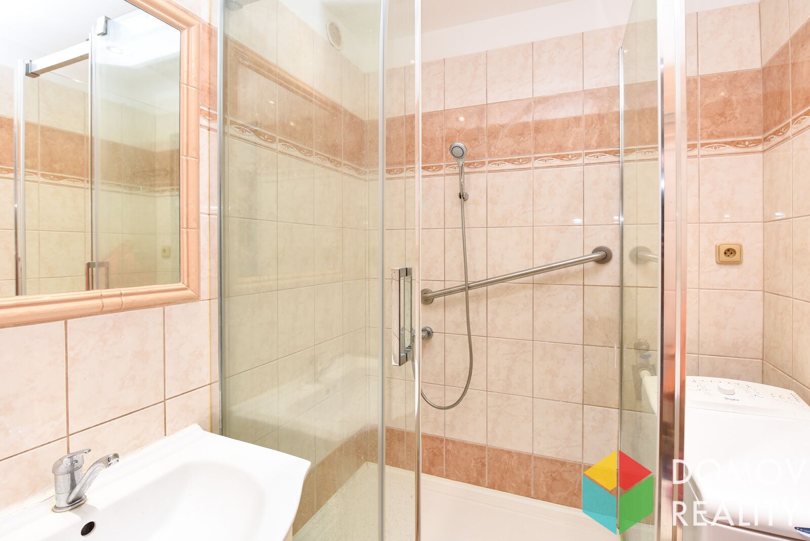 Byt 3+1 · 69 m² · Imramovského, Jílové u Prahy - 4