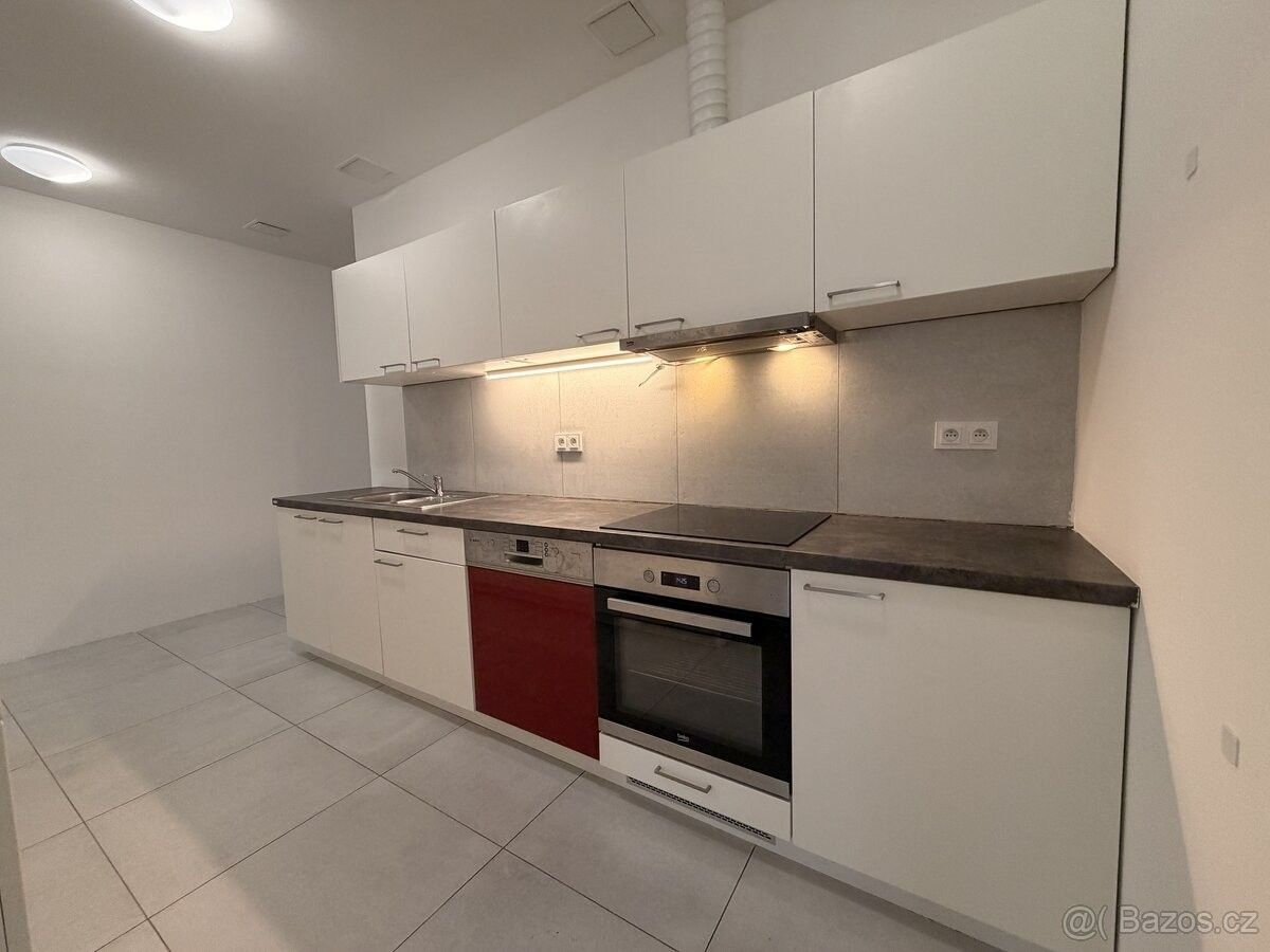 Pronájem byt - Zábřeh, 789 01