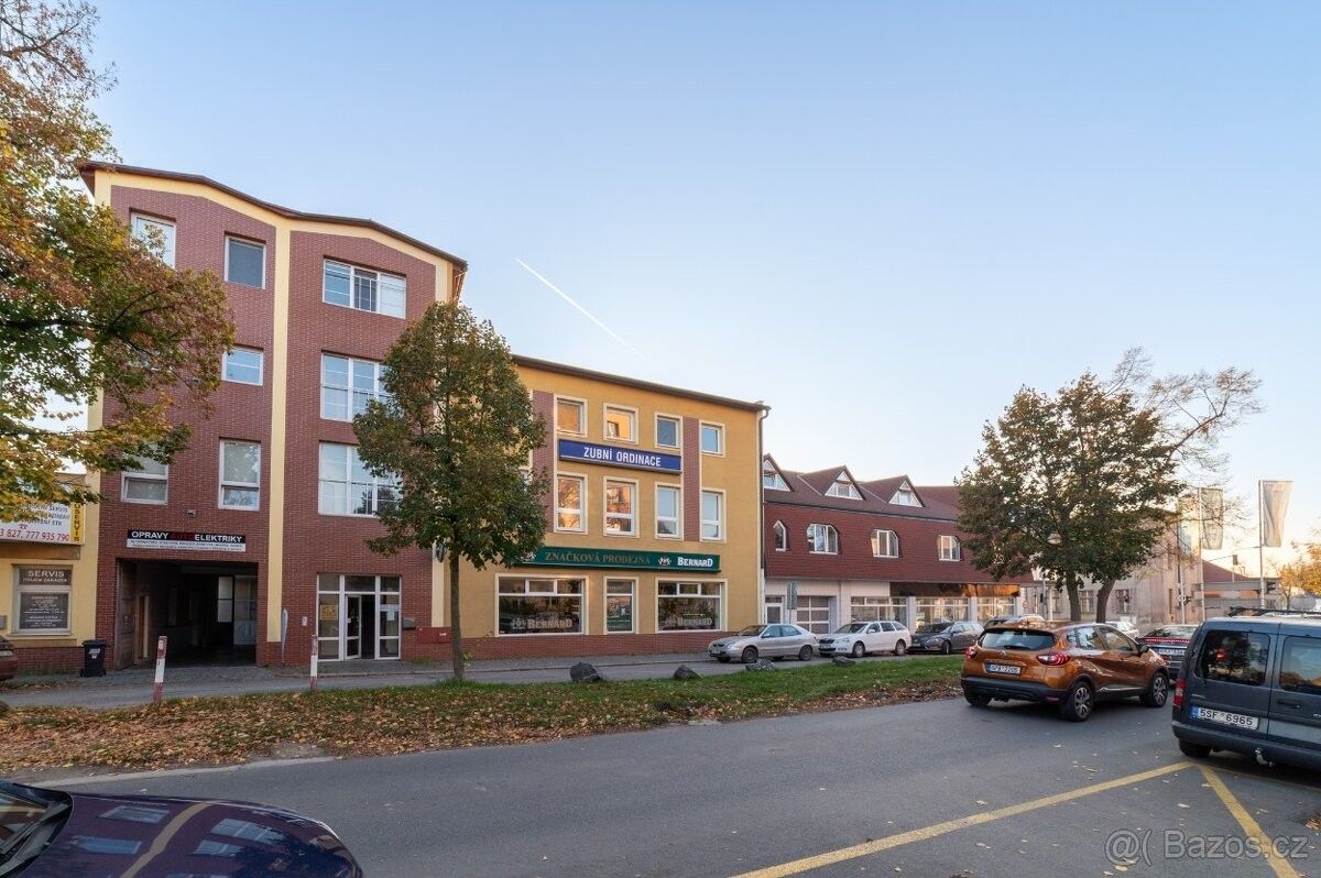 Obchodní prostory, Kolín, 280 02