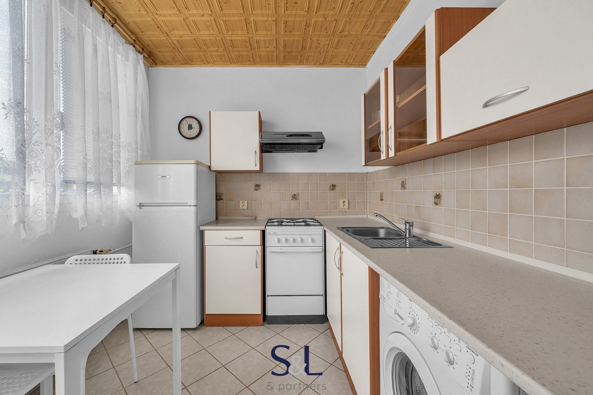 Prodej byt 1+1 - náměstí Míru, Mladá Boleslav, 37 m²